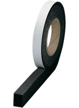 Compressed Sealing Tapes