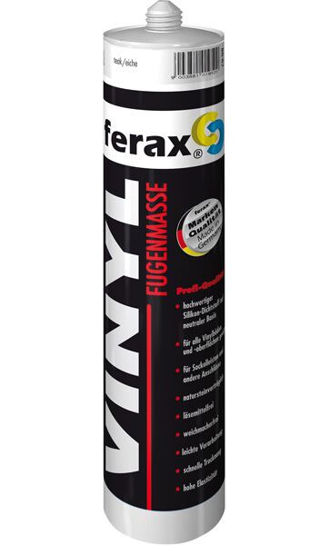 ferax® Vinyl Joint Sealant