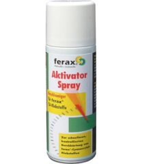 Activator Spray