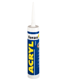 ferax® Acrylic Sealant