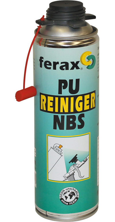 PUR Cleanser / Remover